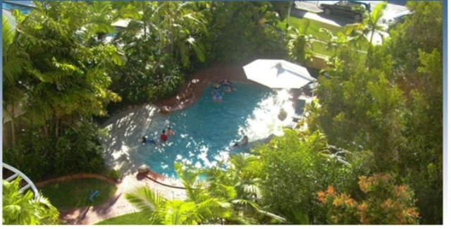 Riviere en Golden Beach apartamento Caloundra Exterior foto